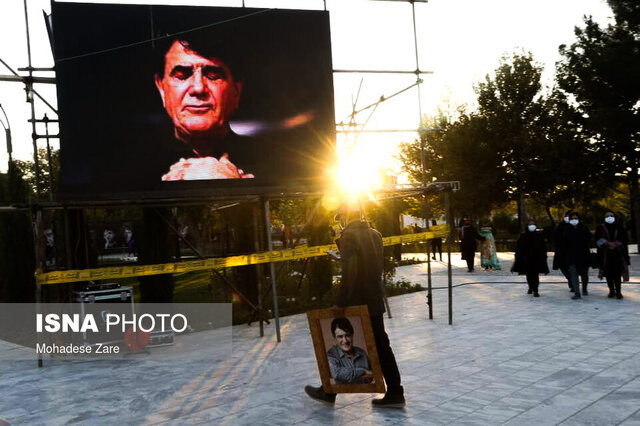 شورای شهر مشهد به نام‌گذاری خیابانی به نام محمدرضا شجریان تمایل دارد