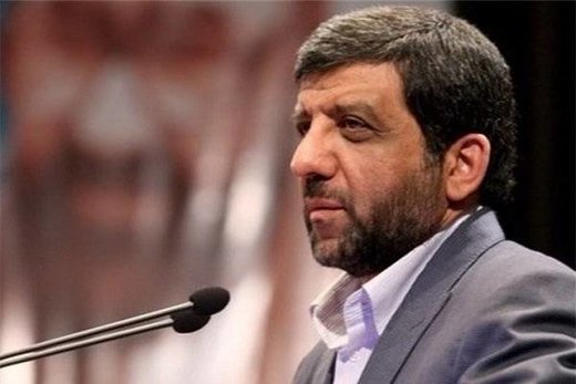 ضرغامی: دعا می‌کنم خدا احمدی‌نژاد را به ما برگرداند/ اندیشه میرحسین می توانست ارزشمند باشد