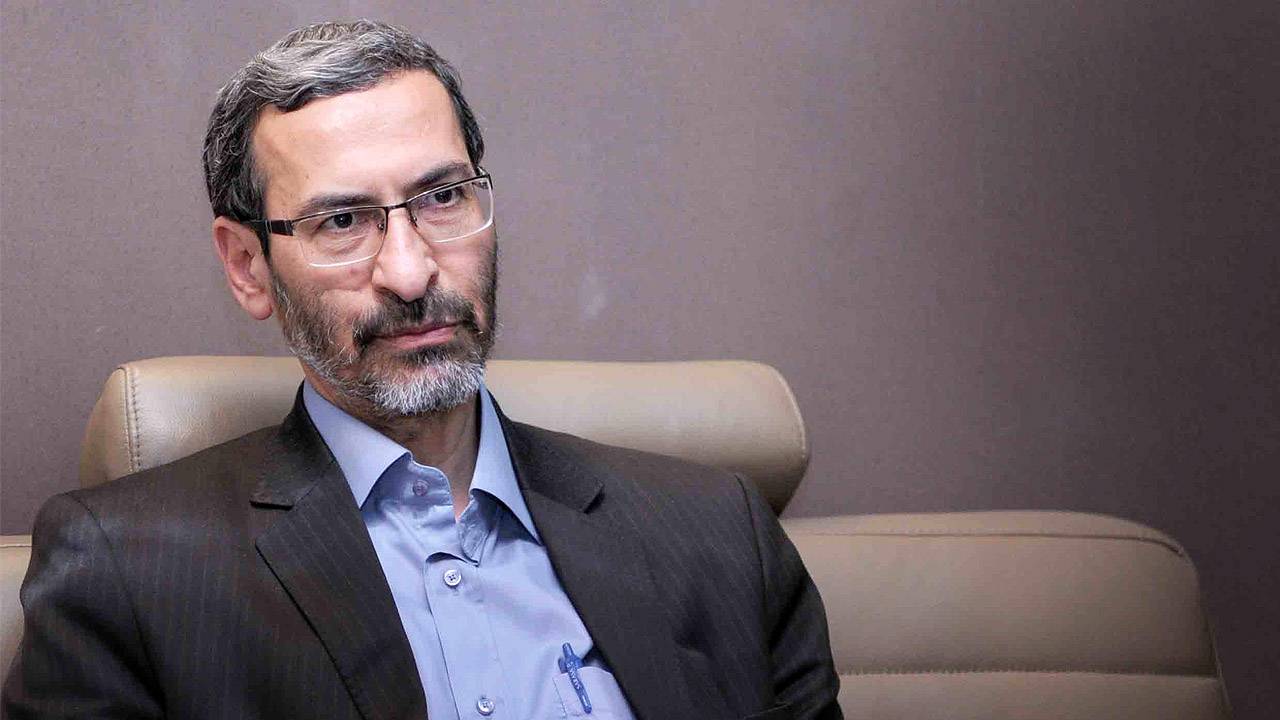 محمدعلی پورمختار رئیس پیشین کمیسیون اصل ۹۰ مجلس بازداشت شد