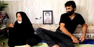 مادر دانشآموز فوت شده: پسرم در شبکه شاد فعال بود مادر دانشآموز فوت شده: پسرم در شبکه شاد فعال بود
