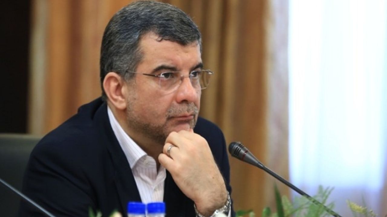 معاون کل وزیر بهداشت:تعداد فوت شدگان کرونایی بیشتر از آمار اعلامی است معاون کل وزیر بهداشت:تعداد فوت شدگان کرونایی بیشتر از آمار اعلامی است
