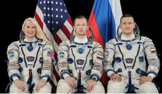 در مدت ۳ ساعت؛ روس‌ها رکورد سرعت سفر به ایستگاه فضایی را شکستند