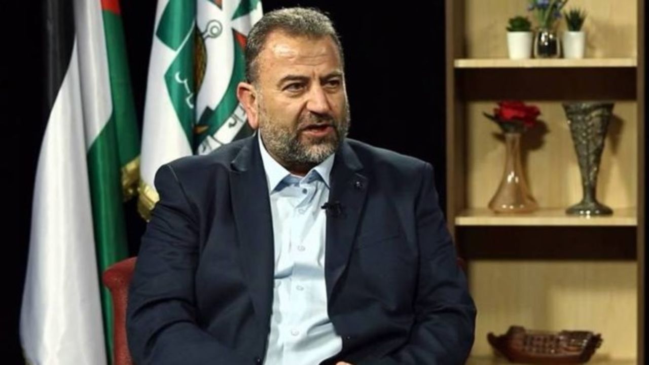 مقام ارشد حماس: درخواست آمریکا برای مذاکره را نپذیرفتیم
