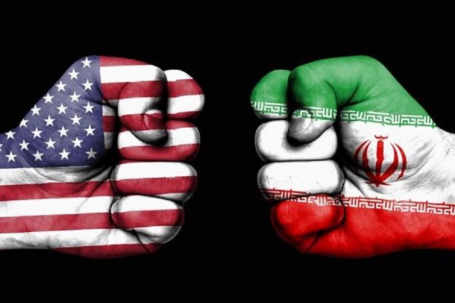 روابط اقتصادی ایران و آمریکا