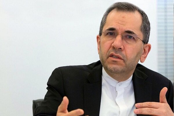 روانچی: از امروز، تجارت اسلحه ایران نیازی به موافقت قبلی شورای امنیت ندارد