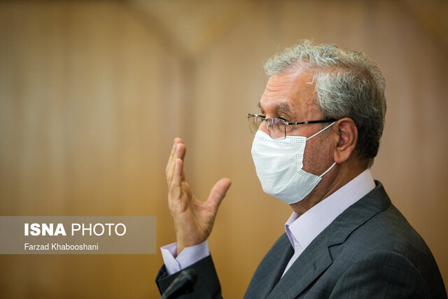 انتقاد شدید ربیعی از منتقدان دولت و رئیسجمهوری انتقاد شدید ربیعی از منتقدان دولت و رئیسجمهوری