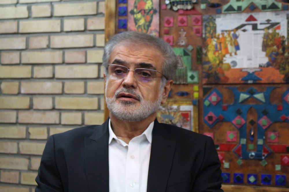 صوفی: احتمالا موسوی خوئینی‌ها رئیس شورای عالی سیاستگذاری شود