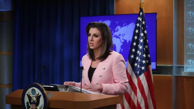 سخنگوی وزارت خارجه آمریکا: در پی رسیدن به توافقی جدید با ایران هستیم