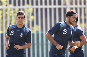 محمد نادری عجیبترین چهره نقل و انتقالات؛ نه با استقلال توافق کرد نه با پرسپولیس! محمد نادری عجیبترین چهره نقل و انتقالات؛ نه با استقلال توافق کرد نه با پرسپولیس!