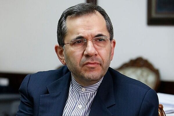 تخت‌روانچی: در صورت پیروزی بایدن و بازگشت به برجام ایران دو شرط دارد