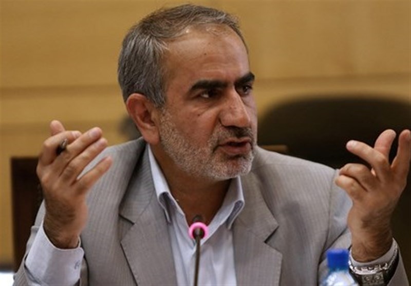نمایندگان مجلس: رزم حسینی صنعت و عمران را میشناسد نمایندگان مجلس: رزم حسینی صنعت و عمران را میشناسد
