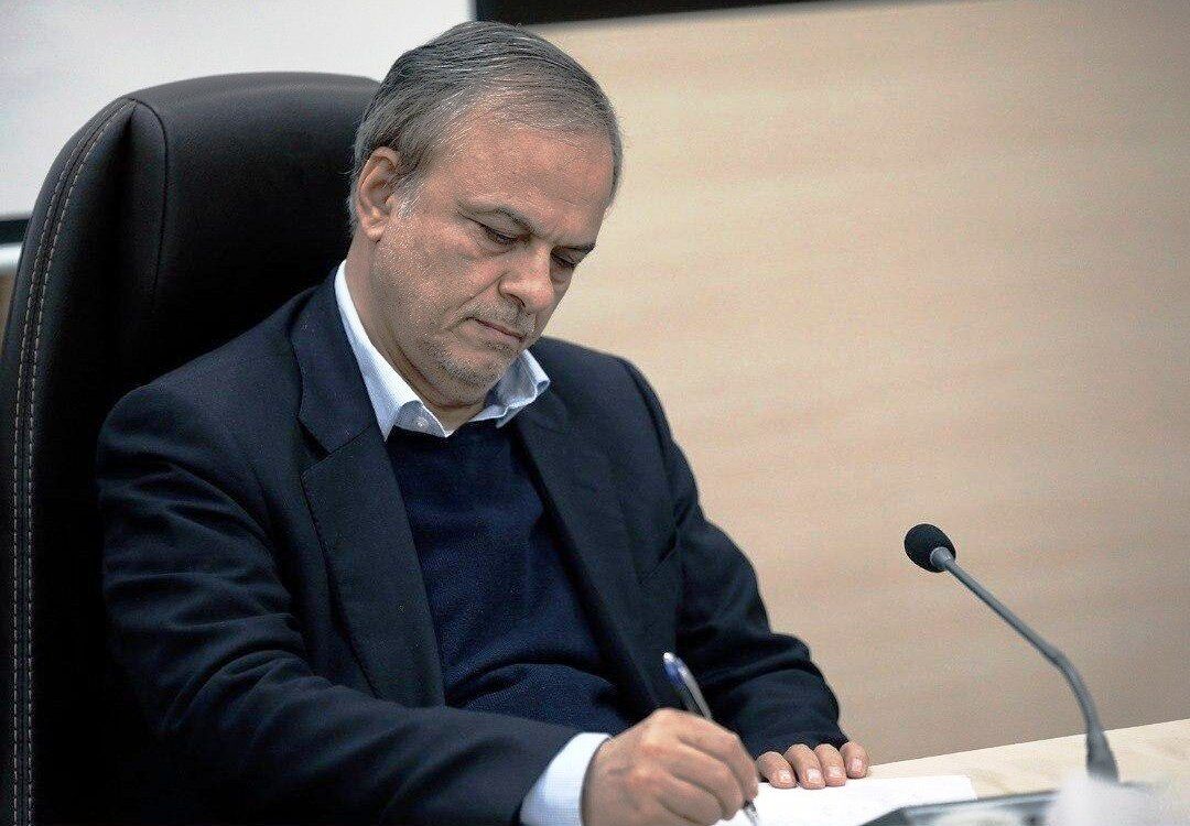 چشمانداز مثبت رای اعتماد مجلس یازدهم به رزم حسینی چشمانداز مثبت رای اعتماد مجلس یازدهم به رزم حسینی