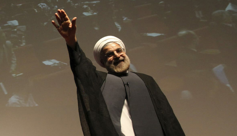 پیشنهاد کنارهگیری رییسجمهوری پیشنهاد کنارهگیری رییسجمهوری