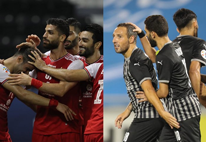 پرسپولیس ـ السد قطر؛ سدّی که میشکند؟
