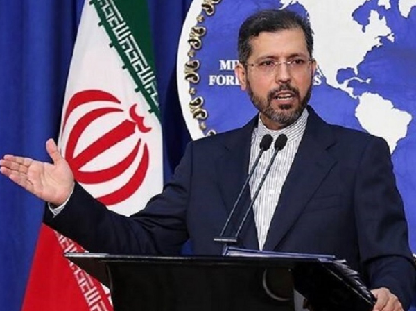 واکنش سخنگوی وزارت امور خارجه به مذاکره ایران و آمریکا در عمان: مذاکره‌ای نیست