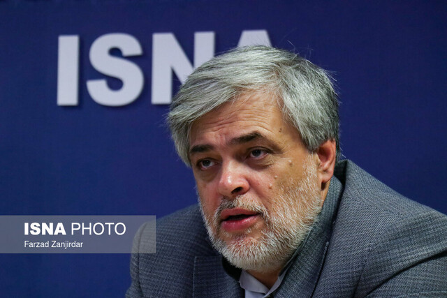 مهاجری: افکار عمومی میپذیرد اصلاحطلبان نقشی در دولت روحانی نداشتهاند؟ مهاجری: افکار عمومی میپذیرد اصلاحطلبان نقشی در دولت روحانی نداشتهاند؟