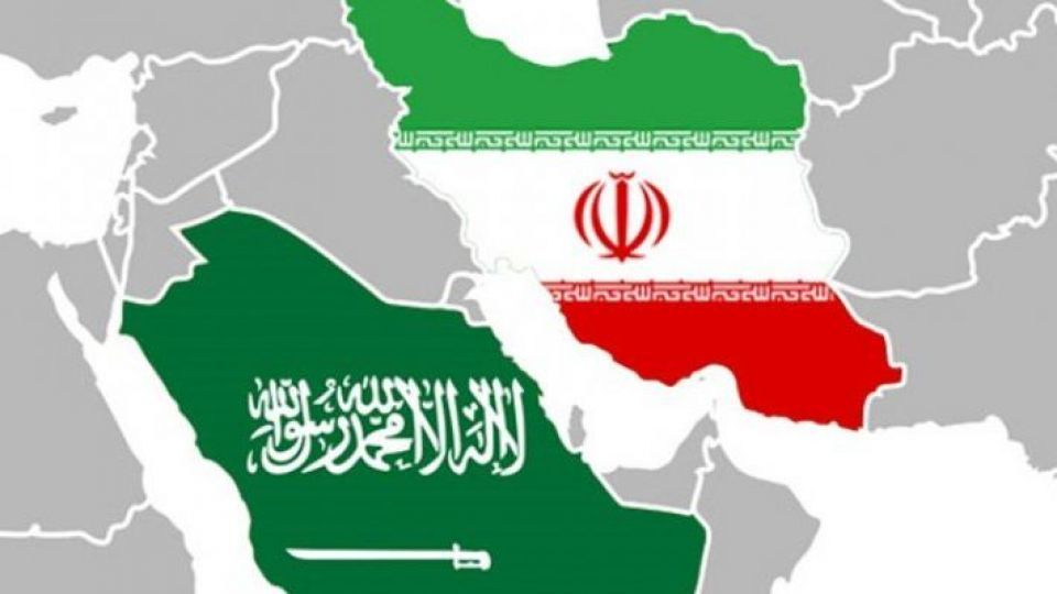 عربستان: گروهی مرتبط با ایران را دستگیر کردیم