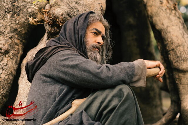 وضعیت فیلم 
