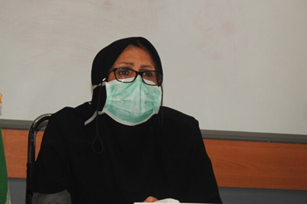 معاون وزیر بهداشت:مجوز جذب ۷۰۰۰ پرستار در وزارت بهداشت اخذ شد معاون وزیر بهداشت:مجوز جذب ۷۰۰۰ پرستار در وزارت بهداشت اخذ شد