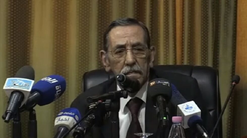 الجزایر: فرانسه از استخوان نیرو‌های مقاومت صابون تهیه می‌کرد