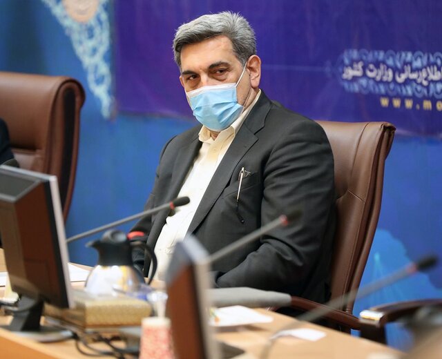 حناچی خبر داد: افتتاح نجفی رستگار و ورود ۱۰۰ اتوبوس و مینیبوس به پایتخت تا پایان ماه حناچی خبر داد: افتتاح نجفی رستگار و ورود ۱۰۰ اتوبوس و مینیبوس به پایتخت تا پایان ماه