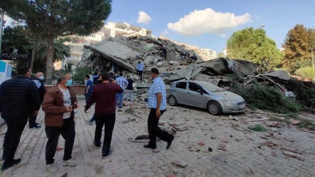 رئیس کمیسیون عمران مجلس:وقوع ‎زلزله ترکیه زنگ خطر را برای کشور ما به صدا درآورد