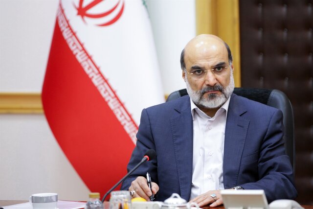 رییس صداوسیما: مکرون باید پاسخگو باشد رییس صداوسیما: مکرون باید پاسخگو باشد