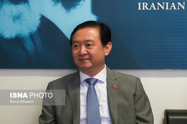 سفیر چین: واکسن کرونا را پس از تولید به ایران هم می‌دهیم