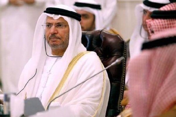 بعد از عربستان سعودی صورت گرفت؛ همنوایی وزیر اماراتی با مواضع ضد اسلامی «ماکرون» بعد از عربستان سعودی صورت گرفت؛ همنوایی وزیر اماراتی با مواضع ضد اسلامی «ماکرون»
