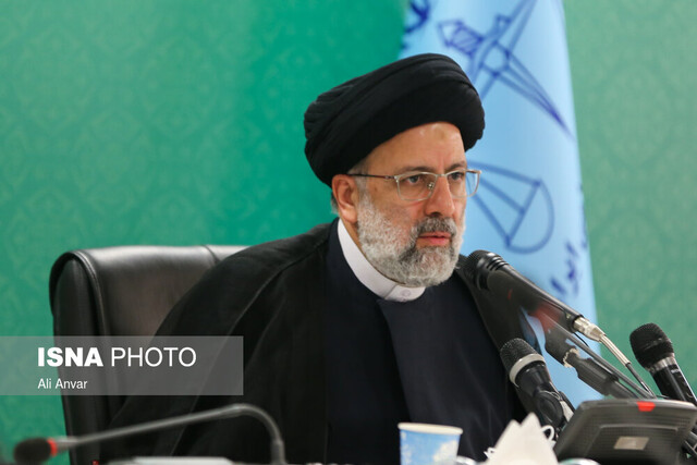 رییسی: گره زدن بازار و اقتصاد کشور به انتخابات آمریکا غلط است رییسی: گره زدن بازار و اقتصاد کشور به انتخابات آمریکا غلط است