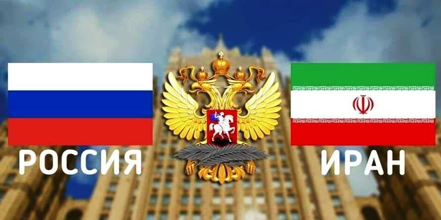 روسیه و ایران در باره همکاری‌های دوحانبه و اوراسیا گفتگو کردند