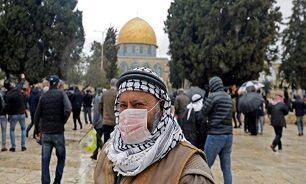 اعلام ۳۰ روز حالت فوق‌العاده در فلسطین
