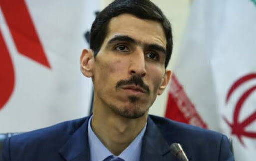 دلخوری نماینده اصولگرای مجلس ایران از شکست ترامپ در انتخابات