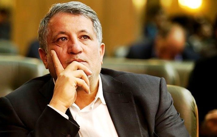 «هاشمی» شکست احتمالی ترامپ را به خانواده سردار سلیمانی تبریک گفت «هاشمی» شکست احتمالی ترامپ را به خانواده سردار سلیمانی تبریک گفت