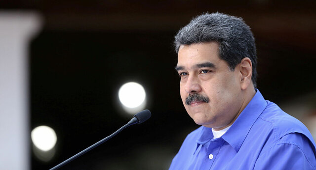 مادورو به بایدن تبریک گفت و برای مذاکره اعلام آمادگی کرد