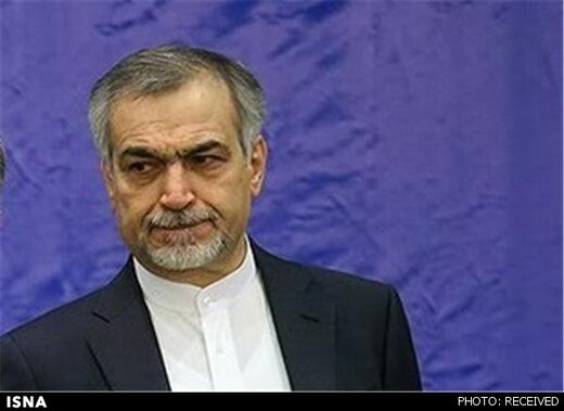 جوابیه حسین فریدون به ادعاها و اتهامات روزنامه کیهان