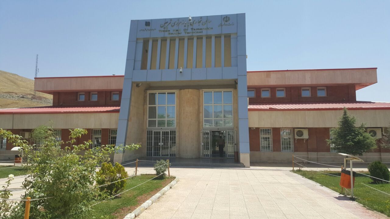 امکان ورود مسافران ایرانی به شمال عراق از مرز پیرانشهر فراهم شد امکان ورود مسافران ایرانی به شمال عراق از مرز پیرانشهر فراهم شد