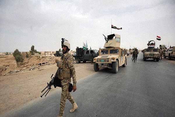 ۱۱ کشته در حمله عناصر داعش به غرب بغداد