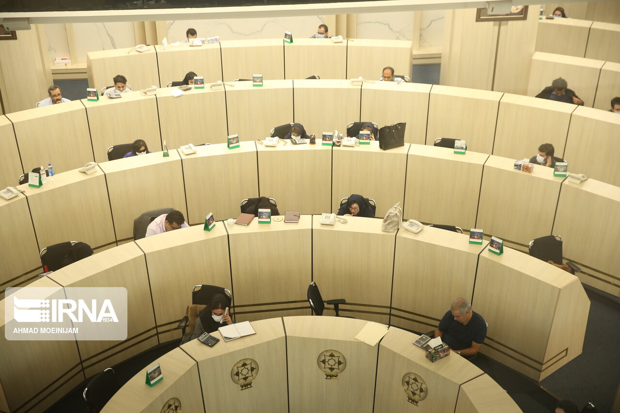دو تغییر مهم در معاملات بورس از فردا دو تغییر مهم در معاملات بورس از فردا