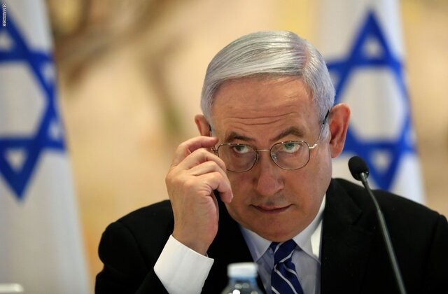 نتانیاهو: چهره اسرائیل و خاورمیانه را تغییر می‌دهیم