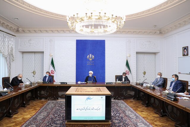 اقدام سریع وزارت خارجه و بانک مرکزی برای تسهیل تبادلات تجاری ایران با کشورهای علاقه مند