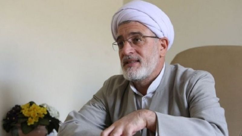 ظریف: فیرحی پیوندی عمیق بین دانشگاه و حوزه برقرار کرده بود ظریف: فیرحی پیوندی عمیق بین دانشگاه و حوزه برقرار کرده بود
