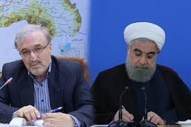 وزیر بهداشت تهدید به استعفا کرد