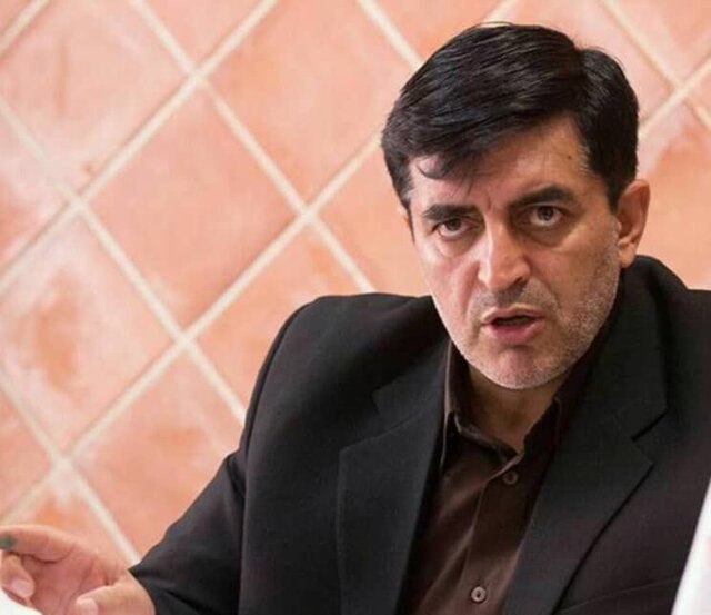 معاون امنیتی و انتظامی استانداری تهران: برخورد با اصنافی که موجب تجمع و ازدحام جمعیت شوند معاون امنیتی و انتظامی استانداری تهران: برخورد با اصنافی که موجب تجمع و ازدحام جمعیت شوند