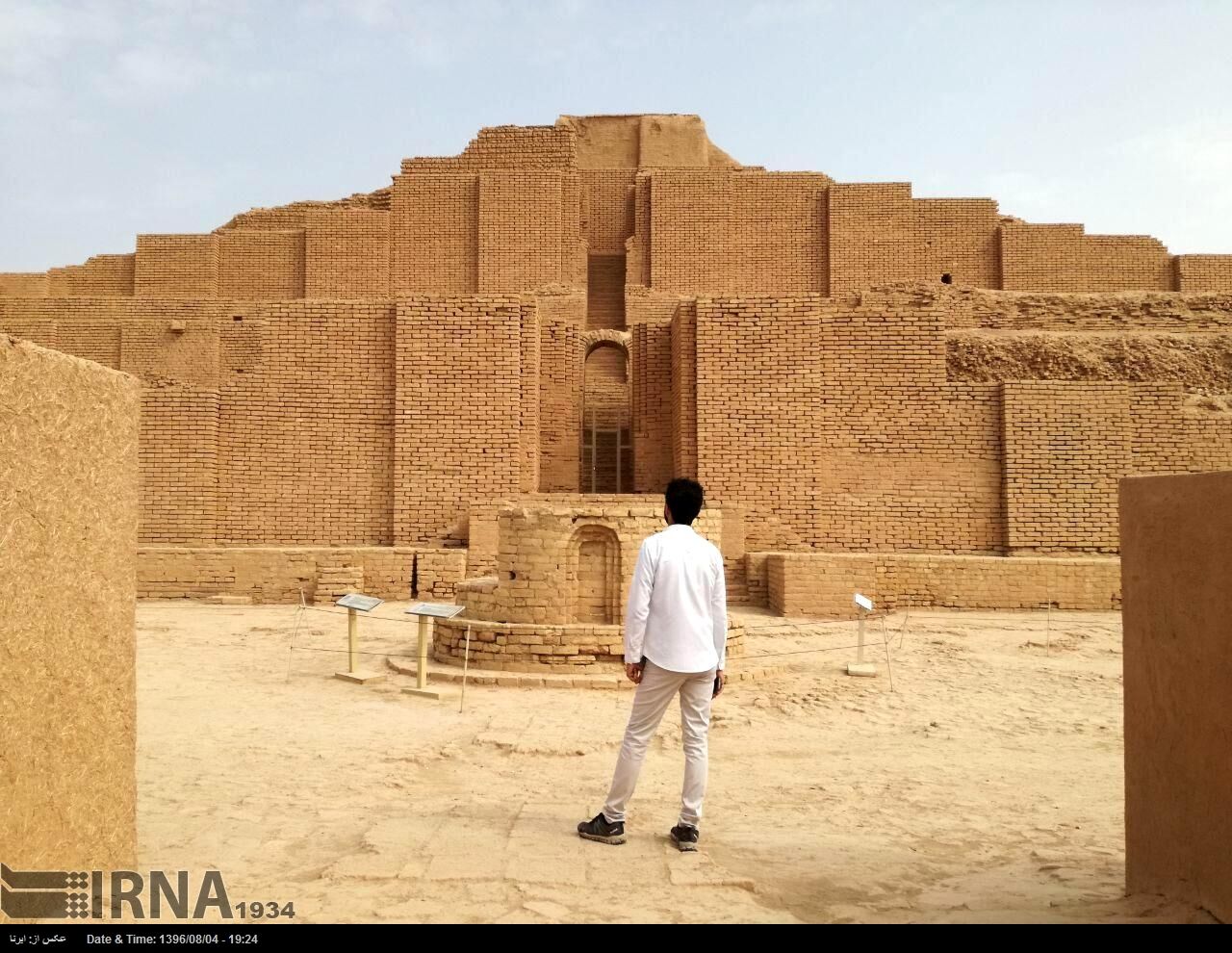 کارخانهای در چغازنبیل ساخته نمیشود کارخانهای در چغازنبیل ساخته نمیشود