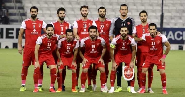 کنفدراسیون فوتبال آسیا: پرسپولیس فینالیست لیگ قهرمانان است کنفدراسیون فوتبال آسیا: پرسپولیس فینالیست لیگ قهرمانان است