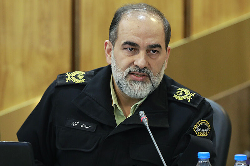 در نامهای به دبیرکل سازمان اینترپل عنوان شد:اعتراض پلیس بینالملل ناجا به عدم همکاری کانادا در نامهای به دبیرکل سازمان اینترپل عنوان شد:اعتراض پلیس بینالملل ناجا به عدم همکاری کانادا