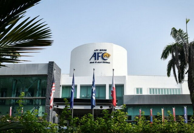 تایید رد درخواست استیناف النصر توسط AFC