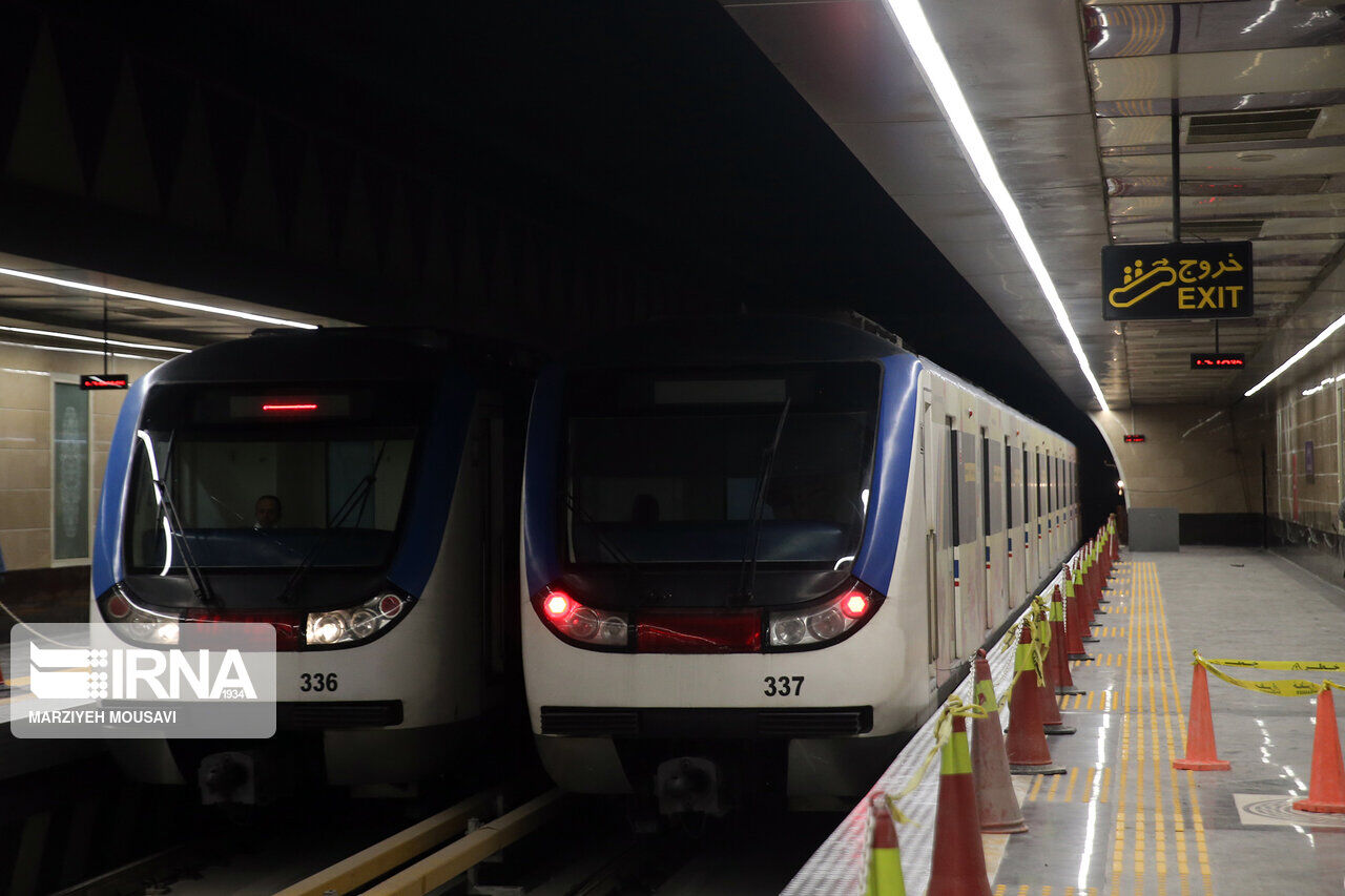 شرکت مترو تهران در آستانه محرومیت از یک فرصت مالی قرار گرفت
