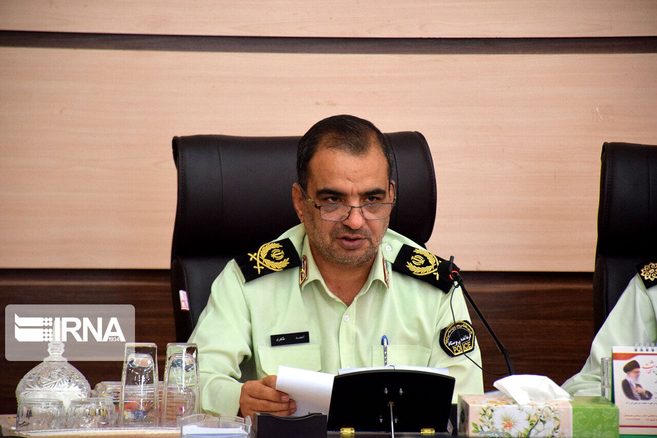 باند آدمربایی در زاهدان متلاشی شد باند آدمربایی در زاهدان متلاشی شد